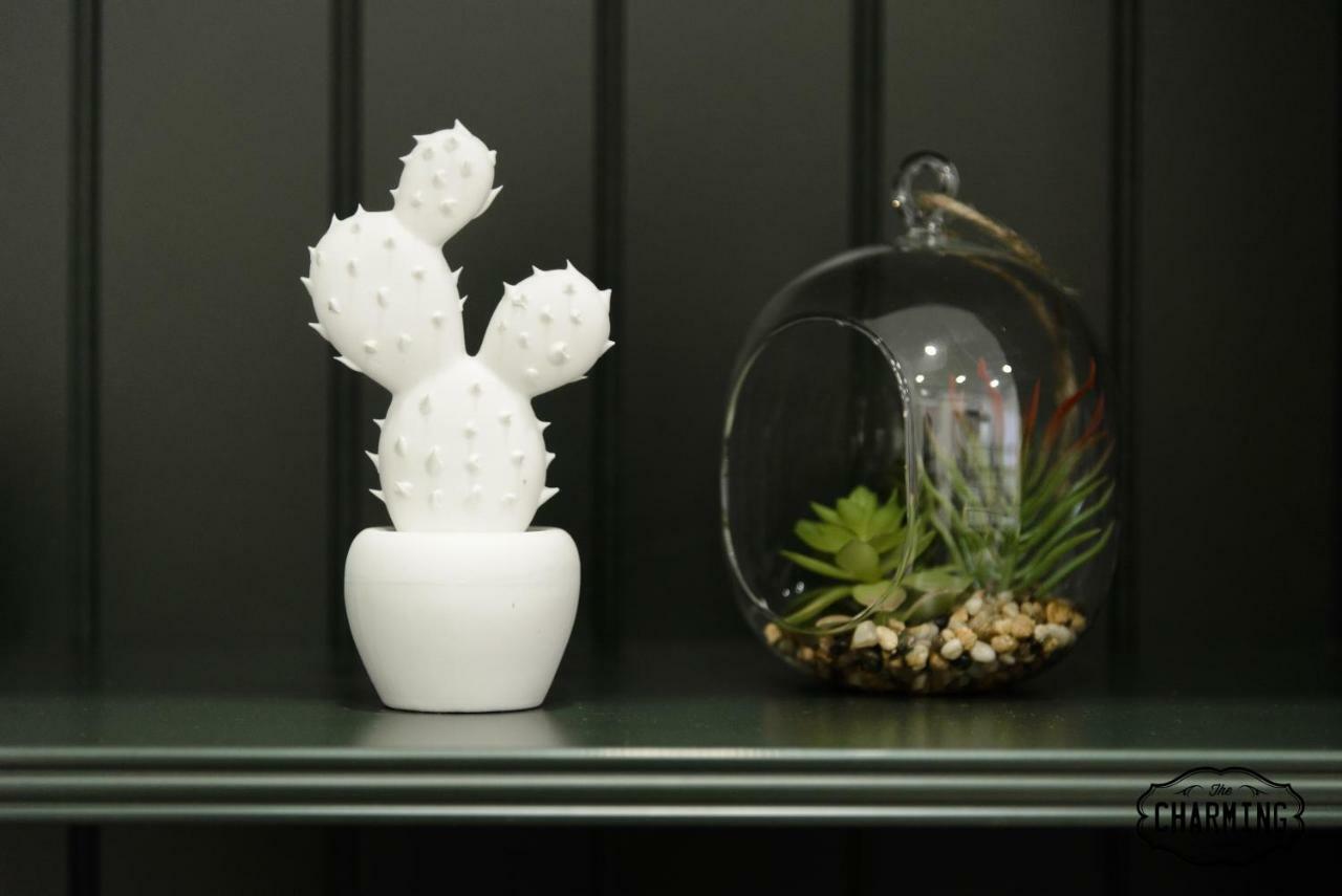 Charming Puerta De Toledo Apartment Madrid Luaran gambar