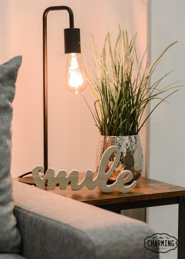 Charming Puerta De Toledo Apartment Madrid Luaran gambar