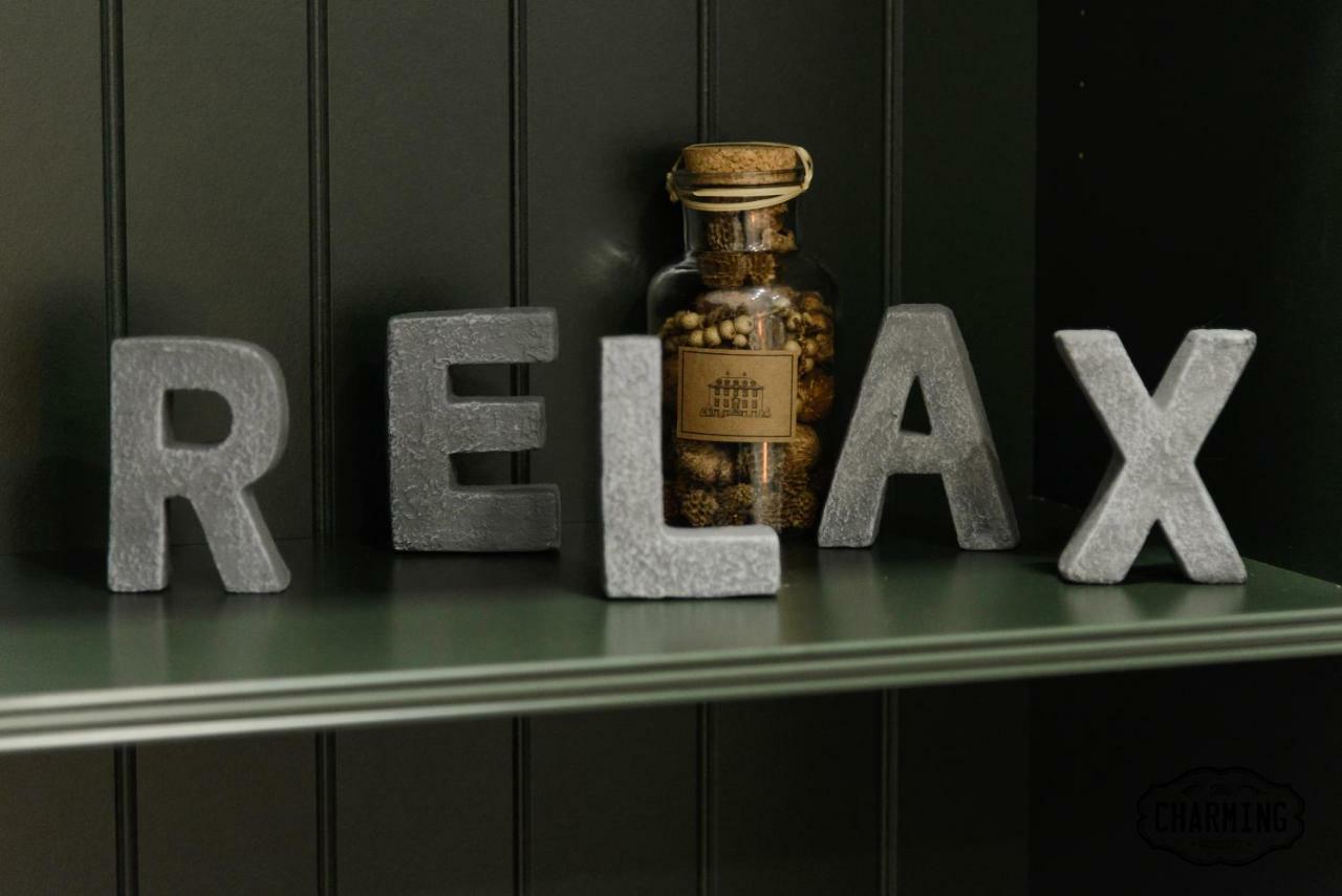 Charming Puerta De Toledo Apartment Madrid Luaran gambar